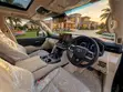 New Toyota Land Cruiser 2026 Black - 5