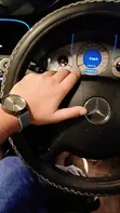 Mercedes-Benz E320 2006 Silver - 5