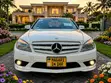 Mercedes-Benz C-Class 2008 - AMG Body Kit - 1