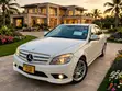 Mercedes-Benz C-Class 2008 - AMG Body Kit - 2