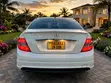 Mercedes-Benz C-Class 2008 - AMG Body Kit - 4