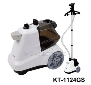 Kodtec Garment Steamer - Brand New