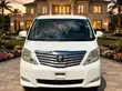 Toyota Alphard 2009 - 1