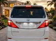 Toyota Alphard 2009 - 4