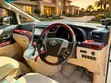 Toyota Alphard 2009 - 5