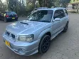 Subaru Forester Crossport 2006 Silver - 1