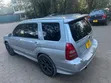 Subaru Forester Crossport 2006 Silver - 2