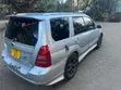 Subaru Forester Crossport 2006 Silver - 5