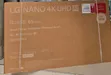 LG 65" NanoCell 4K Smart TV (2026 Model) - 1