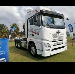 FAW Tractor Head Truck