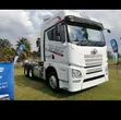 FAW Lori la Head Tractor - 1