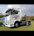 FAW Lori la Head Tractor - 2