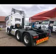 FAW Lori la Head Tractor - 4