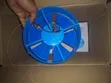 Incubator Fan Exhaust Fan 65W - 2