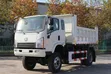 Shacman X3000 Tipper (Mpya Kabisa) - 1