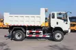 Shacman X3000 Tipper (Mpya Kabisa) - 2