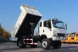 Shacman X3000 Tipper (Mpya Kabisa) - 3