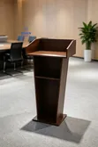 Presentation Podium Lectern (200cm) - 2