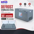 Boss Freezer BE450 SS - 1