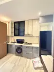 Furnished 1-Bedroom Apartment for Rent in Kinondoni - 2