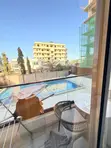 Furnished 1-Bedroom Apartment for Rent in Kinondoni - 4