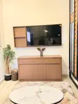 Furnished 1-Bedroom Apartment for Rent in Kinondoni - 5