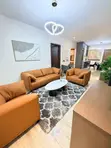 Furnished 2-Bedroom Apartment for Rent in Kinondoni - 2