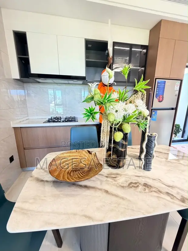 1-Bedroom Apartment for Sale in Msasani - 1