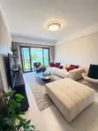 Furnished 3-Bedroom Apartment for Sale in Msasani - 1
