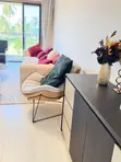 Furnished 3-Bedroom Apartment for Sale in Msasani - 4