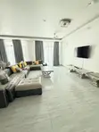 Furnished 3-Bedroom Apartment for Rent in Msasani - 1