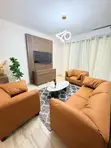 Furnished 2-Bedroom Apartment for Rent in Kinondoni - 3