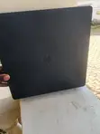 PS4 Slim 512GB with 4 Games and One Controller - 1