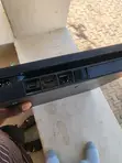 PS4 Slim 512GB with 4 Games and One Controller - 5