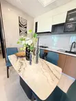 Furnished 1-Bedroom Apartment for Sale in Msasani - 2