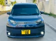 Toyota Porte 2011 Blue - 1