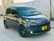 Toyota Porte 2011 Blue - 3