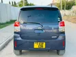 Toyota Porte 2011 Blue - 4