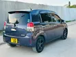 Toyota Porte 2011 Blue - 5