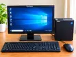 Lenovo ThinkCentre M700 Desktop Computer - 2
