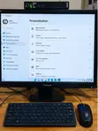 Lenovo ThinkCentre M700 Desktop Computer - 4