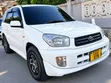Toyota RAV4 2001 Nyeupe - 3