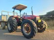 Tractor Massey Ferguson - 4