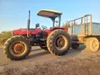 Tractor Massey Ferguson - 5