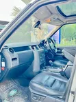 Land Rover Discovery 2006 Silver - 2
