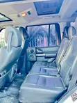 Land Rover Discovery 2006 Silver - 3