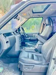 Land Rover Discovery 2006 Silver - 4