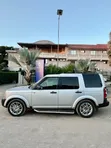 Land Rover Discovery 2006 Silver - 5