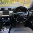 Toyota Brevis 2004 Black - 2