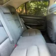 Toyota Brevis 2004 Black - 5